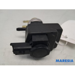 Citroen - C4 Picasso - Régulateur pression turbo