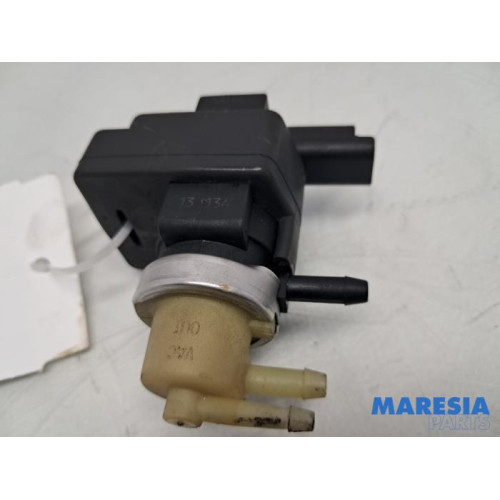 Citroen - C4 Picasso - Turbodrukregelaar