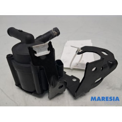 Citroen - C4 Picasso - Zusätzliche Wasserpumpe