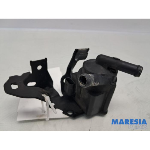 Citroen - C4 Picasso - Extra waterpomp