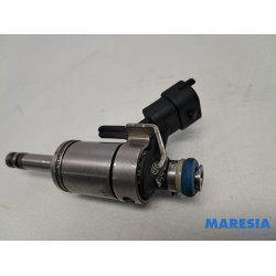 Citroen - C4 Picasso - Injector (benzine injectie)