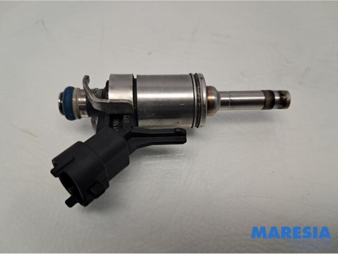 Citroen - C4 Picasso - Injector (benzine injectie)
