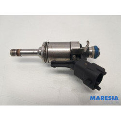Citroen - C4 Picasso - Injecteur (injection essence)