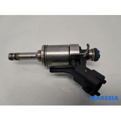 Citroen - C4 Picasso - Injector (benzine injectie)