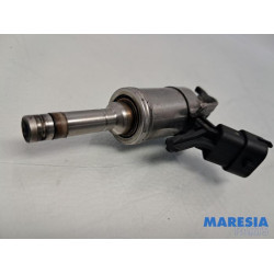 Citroen - C4 Picasso - Injector (benzine injectie)