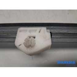 Renault - Kangoo - Ruitmechaniek 2Deurs rechts-voor