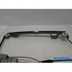 Renault - Kangoo - Ruitmechaniek 2Deurs rechts-voor