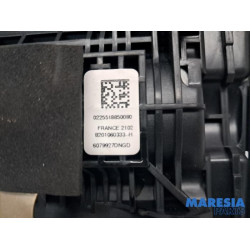 Renault - Kangoo - Airbag gauche (volant)