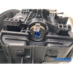 Renault - Kangoo - Airbag gauche (volant)