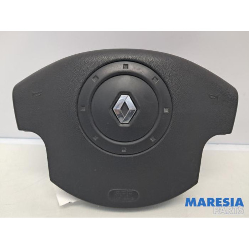 Renault - Kangoo - Airbag gauche (volant)
