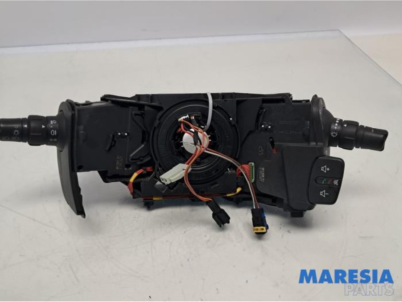 Renault - Kangoo - Commutateur combi colonne de direction