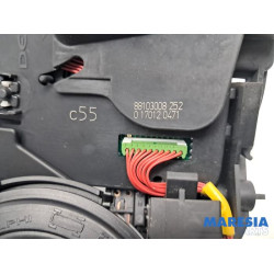 Renault - Kangoo - Commutateur combi colonne de direction