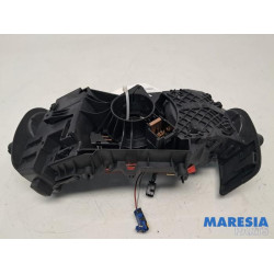 Renault - Kangoo - Commutateur combi colonne de direction