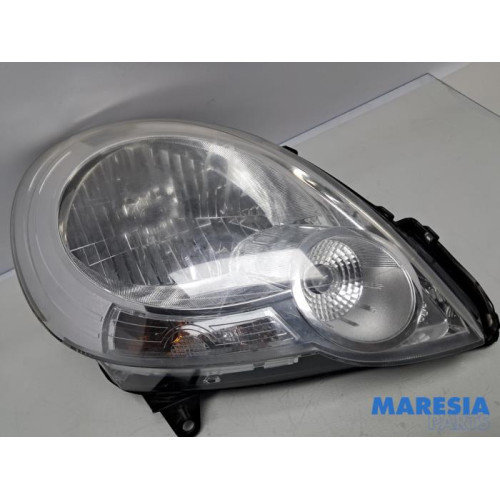 Renault - Kangoo - Phare droit