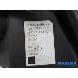 Renault - Kangoo - Phare gauche