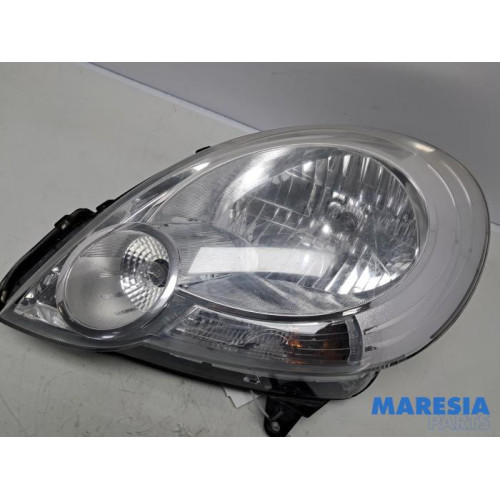 Renault - Kangoo - Phare gauche