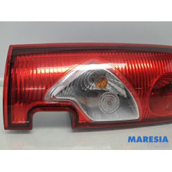 Renault - Kangoo - Taillight, right
