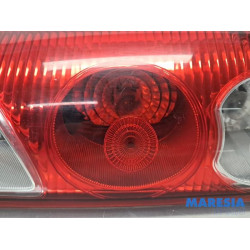 Renault - Kangoo - Taillight, right