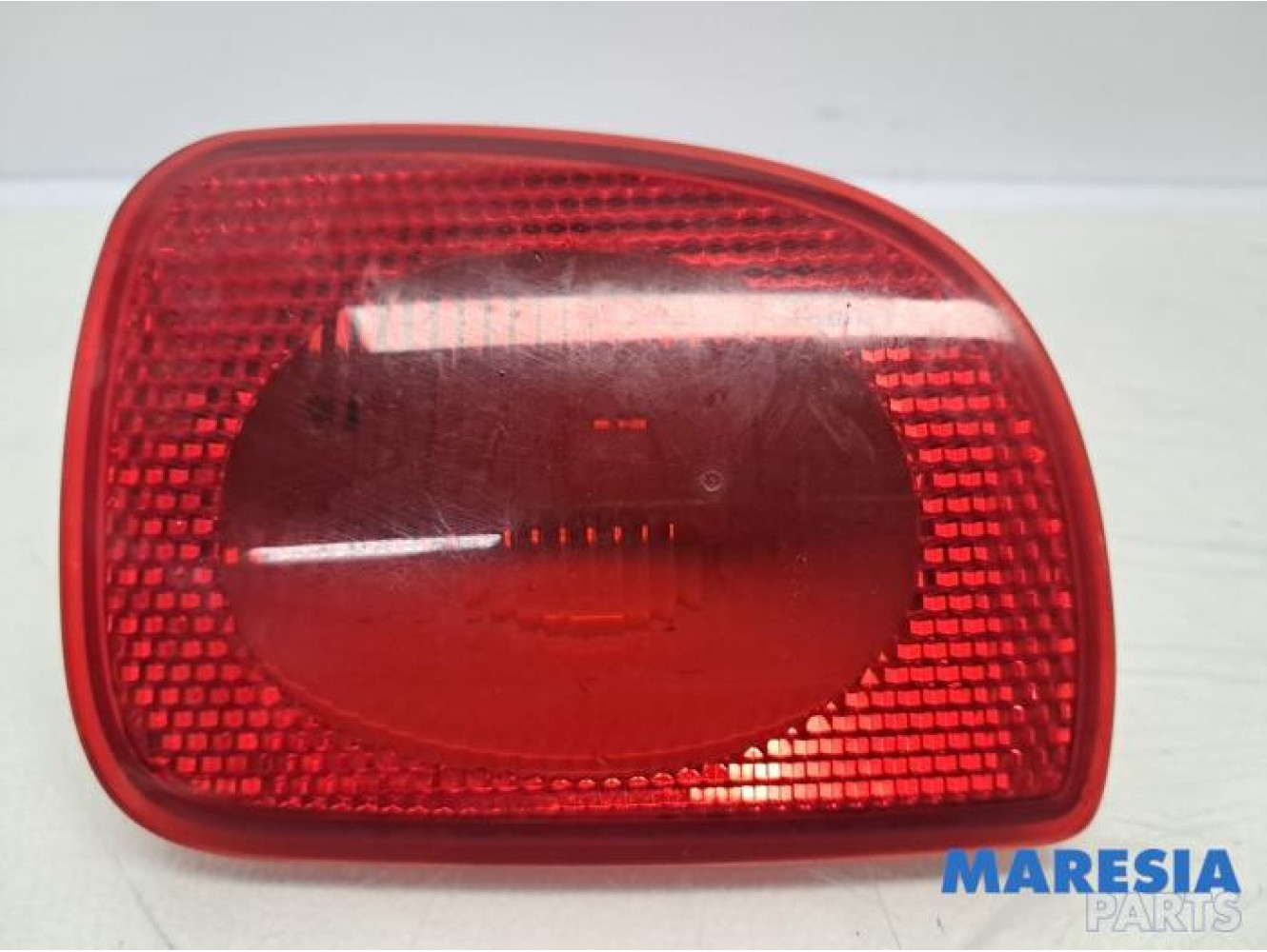 Renault - Kangoo - Feu antibrouillard arrière