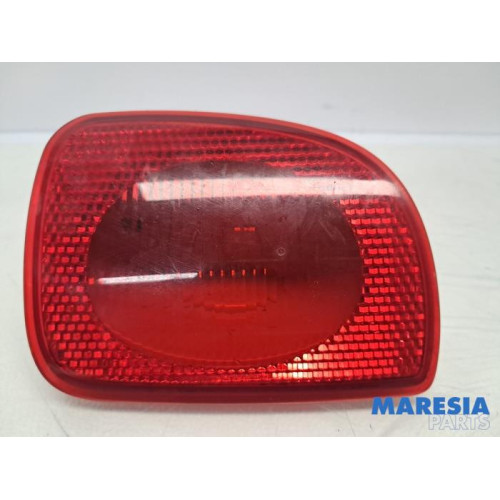 Renault - Kangoo - Mistachterlicht