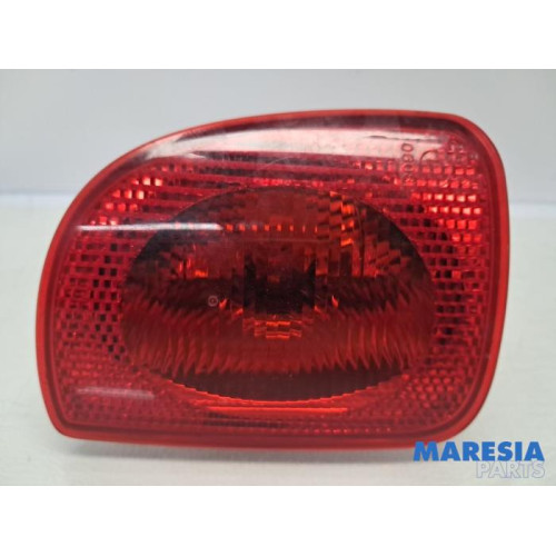 Renault - Kangoo - Mistachterlicht