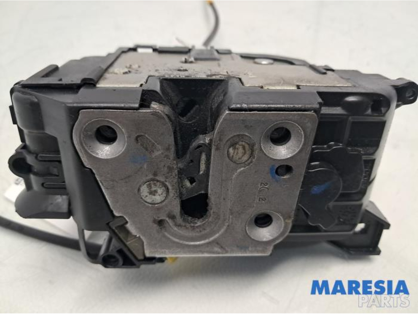 Renault - Kangoo - Door lock mechanism 2-door, left