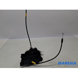 Renault - Kangoo - Door lock mechanism 2-door, left