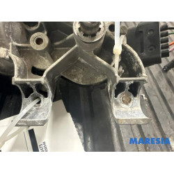 Renault - Kangoo - Moteur essuie-glace avant