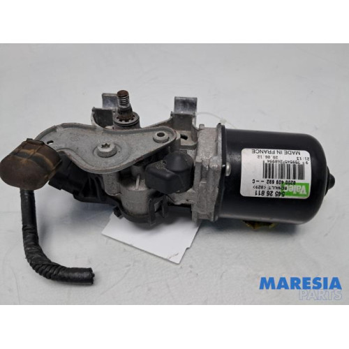 Renault - Kangoo - Ruitenwissermotor voor