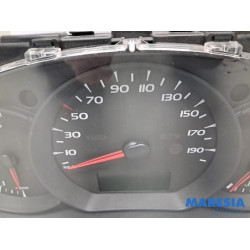 Renault - Kangoo - Instrument de bord