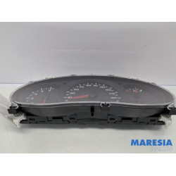 Renault - Kangoo - Instrument de bord