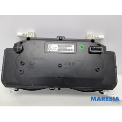 Renault - Kangoo - Instrument de bord