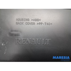 Renault - Kangoo - Instrument de bord