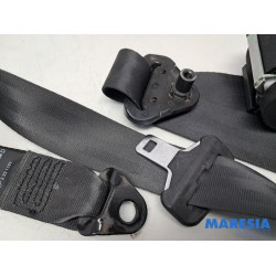 Renault - Kangoo - Veiligheidsgordel rechts-voor