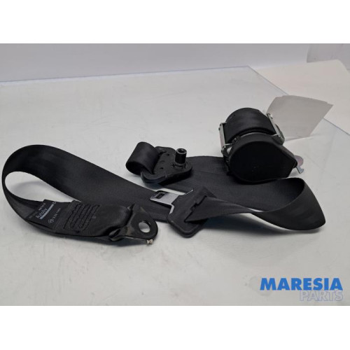 Renault - Kangoo - Veiligheidsgordel rechts-voor