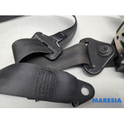 Renault - Kangoo - Ceinture de sécurité avant gauche