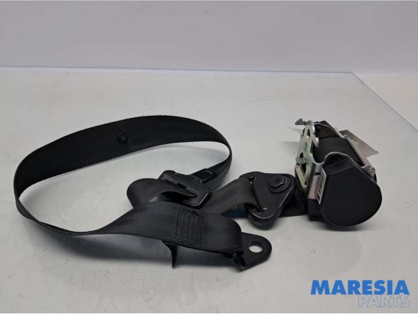 Renault - Kangoo - Ceinture de sécurité avant gauche