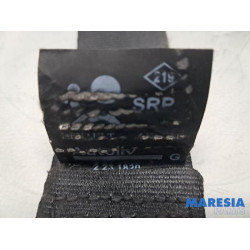 Renault - Kangoo - Ceinture de sécurité avant gauche