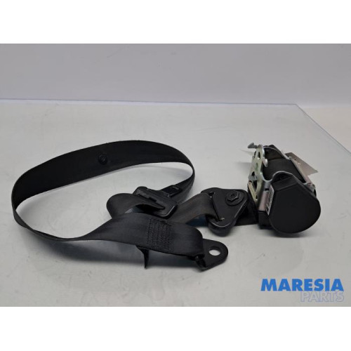 Renault - Kangoo - Veiligheidsgordel links-voor