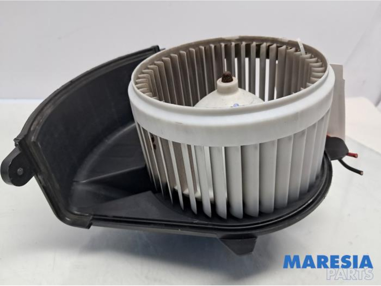 Renault - Kangoo - Moteur de ventilation chauffage