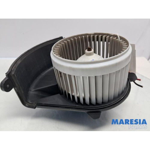 Renault - Kangoo - Kachel Ventilatiemotor