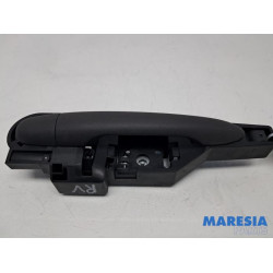 Renault - Kangoo - Poignée portière 2portes droite