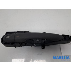 Renault - Kangoo - Poignée portière 2portes gauche