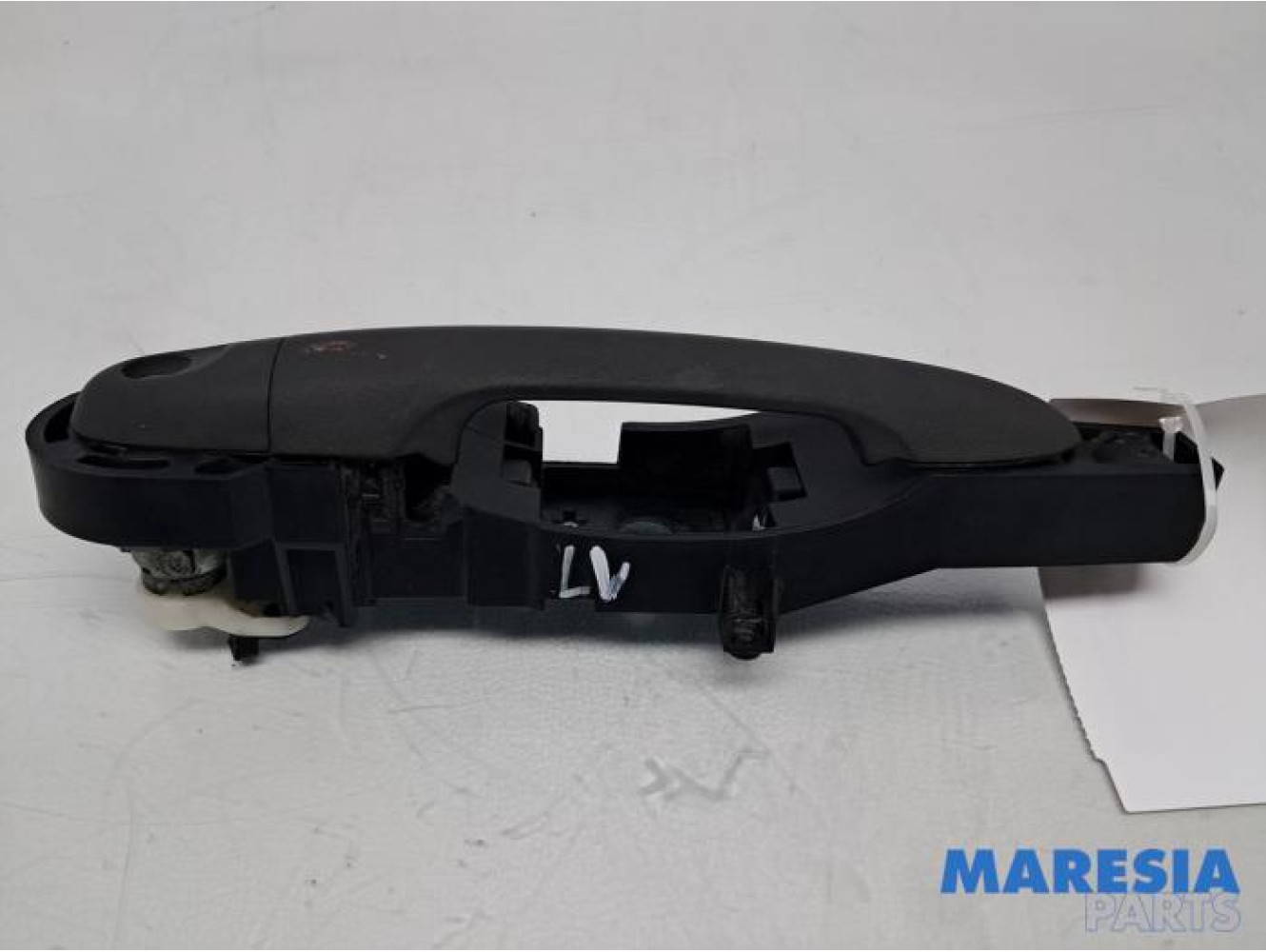 Renault - Kangoo - Poignée portière 2portes gauche