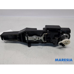 Renault - Kangoo - Poignée portière 2portes gauche