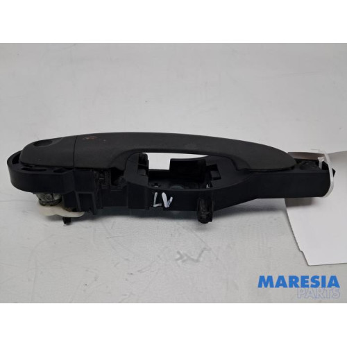 Renault - Kangoo - Portiergreep 2Deurs links