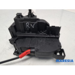 Renault - Kangoo - Serrure portière mécanique 2portes droite