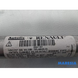 Renault - Kangoo - Tendeur de ceinture gauche