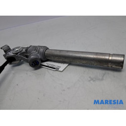 Renault - Kangoo - Tendeur de ceinture gauche