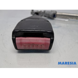 Renault - Kangoo - Tendeur de ceinture gauche